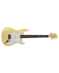 PRS SE Silver Sky Moon White - Chitara Electrica cu Husa