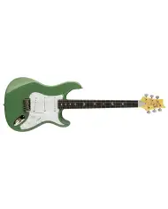 PRS SE Silver Sky Evergreen - Chitara Electrica cu Husa
