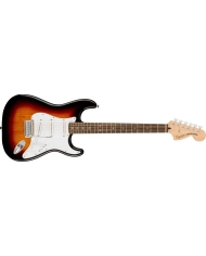 Squier Affinity Stratocaster 3 Color Sunburst  - Chitara Electrica