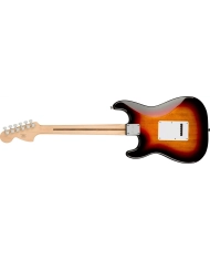 Squier Affinity Stratocaster 3 Color Sunburst  - Chitara Electrica