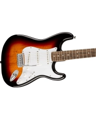 Squier Affinity Stratocaster 3 Color Sunburst  - Chitara Electrica