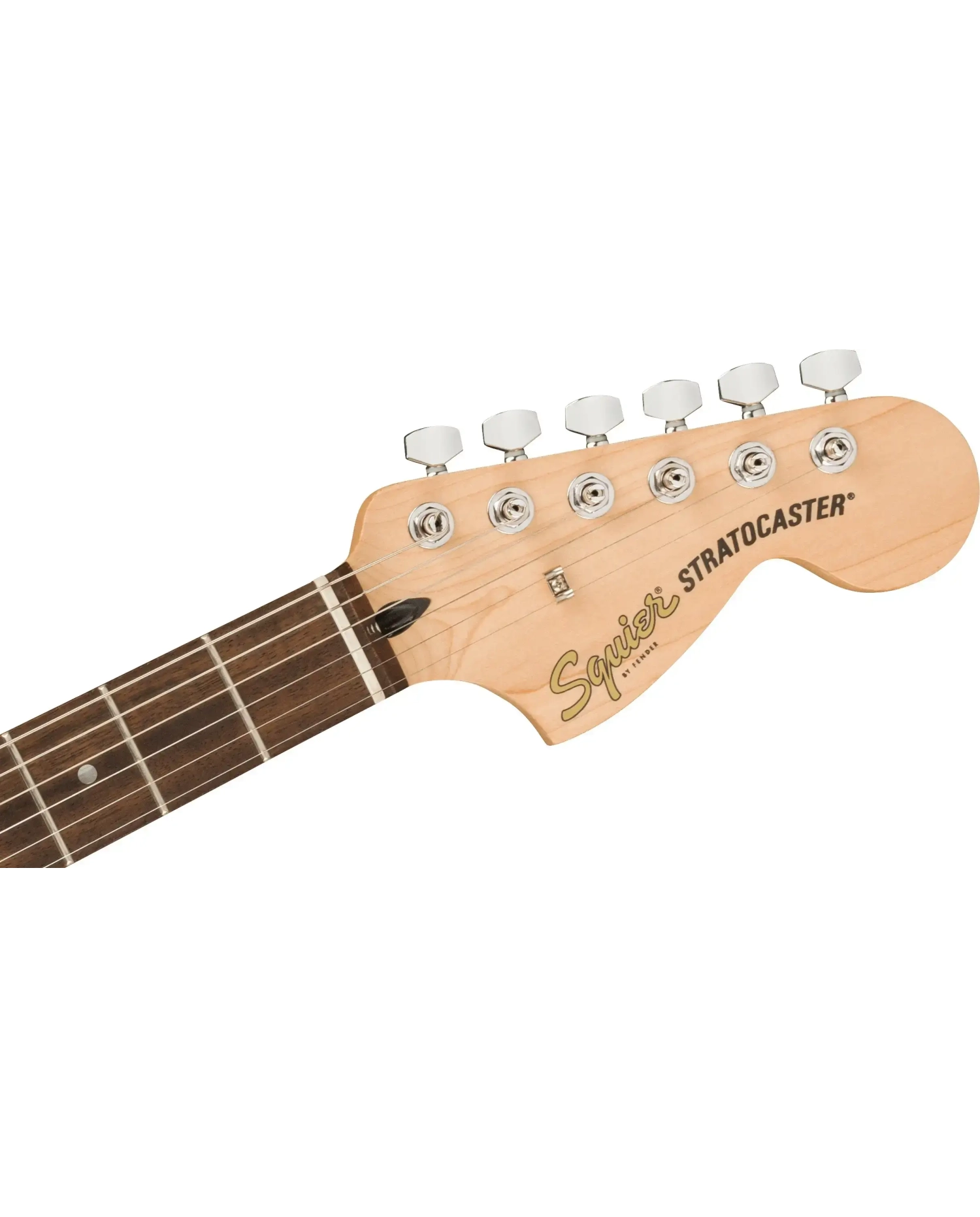 Squier Affinity Stratocaster 3 Color Sunburst  - Chitara Electrica