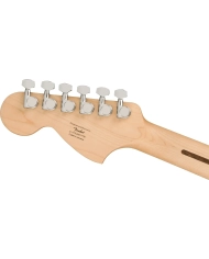 Squier Affinity Stratocaster 3 Color Sunburst  - Chitara Electrica