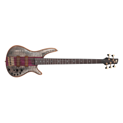 Ibanez SR5CMDX-BIL - Bass...