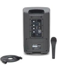 Samson Expedition XP106E - Boxa Activa cu Bluetooth 100W