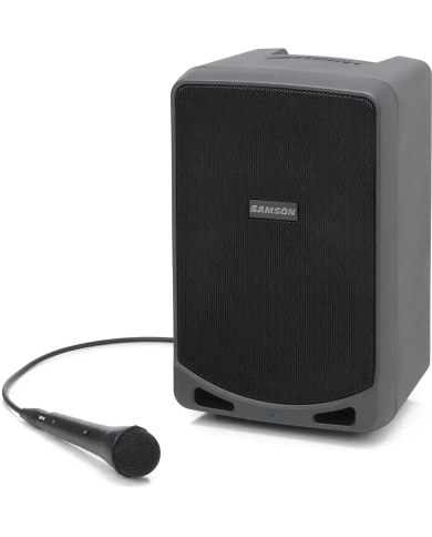Samson Expedition XP106E - Boxa Activa cu Bluetooth 100W