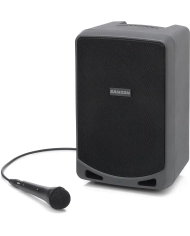 Samson Expedition XP106E - Boxa Activa cu Bluetooth 100W