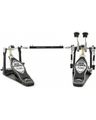 Tama HP900FSWN Iron Cobra Flexi Glide - Pedala Dubla Toba