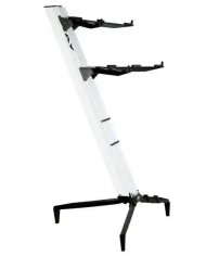 STAY 1300/02 Tower White - Stativ Clapa
