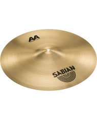 Sabian 17" AA Suspended Natural - Cinel