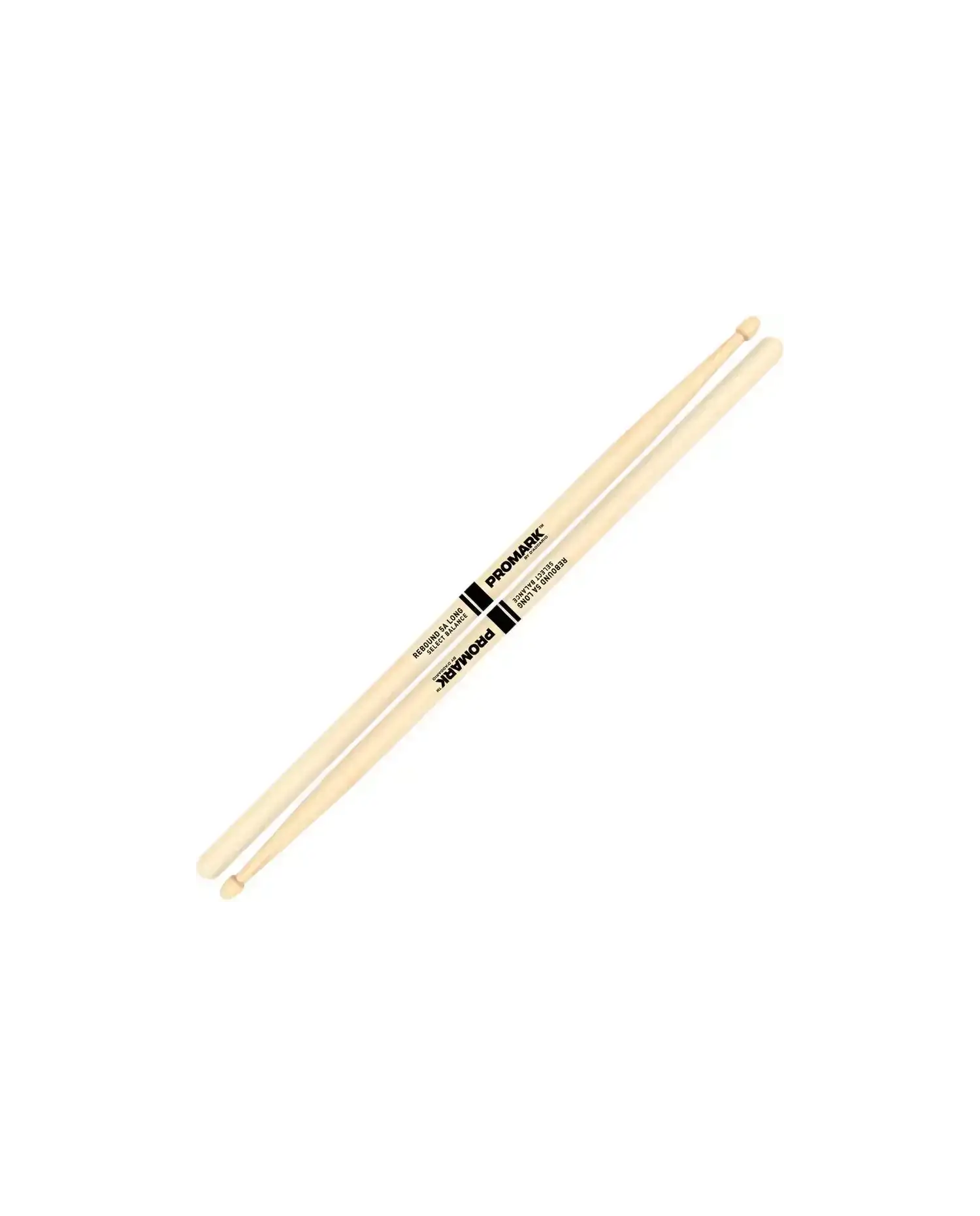 Pro-Mark RBH565LAW Rebound 5A Long - Bete Toba