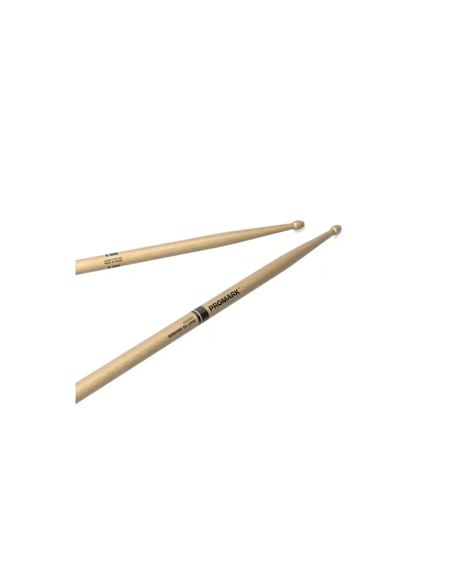 Pro-Mark RBH565LAW Rebound 5A Long - Bete Toba