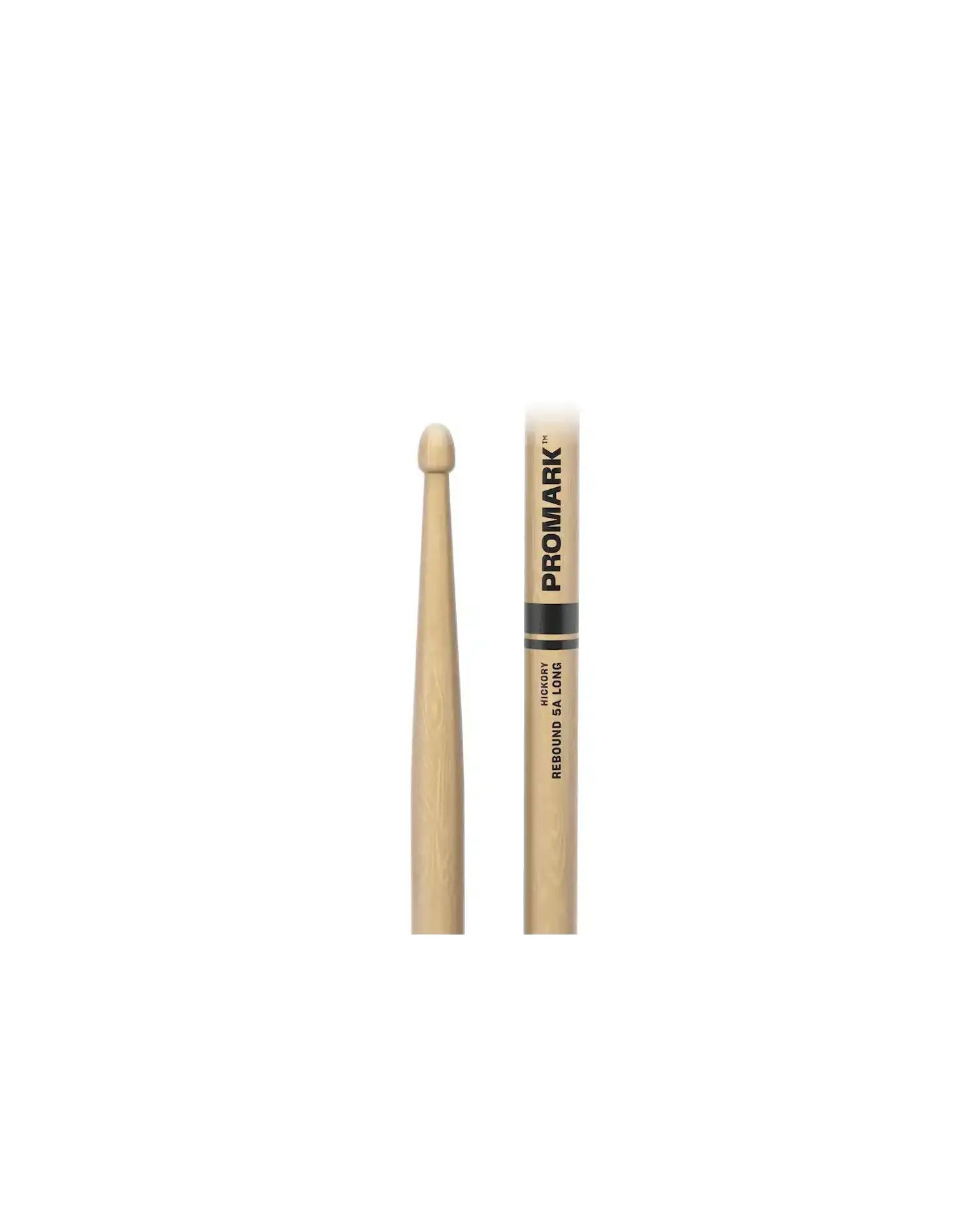 Pro-Mark RBH565LAW Rebound 5A Long - Bete Toba