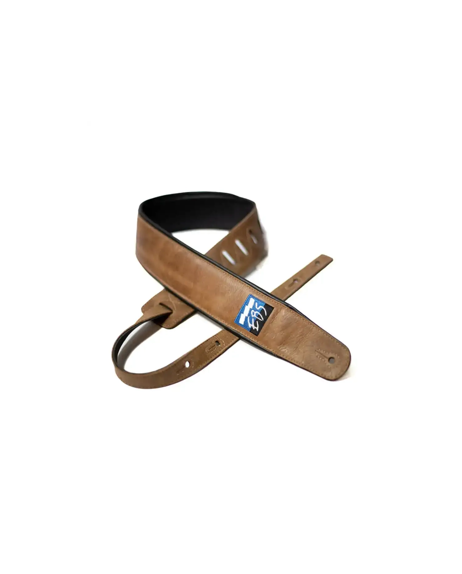 EBS Relic Vintage Brown - Curea chitara