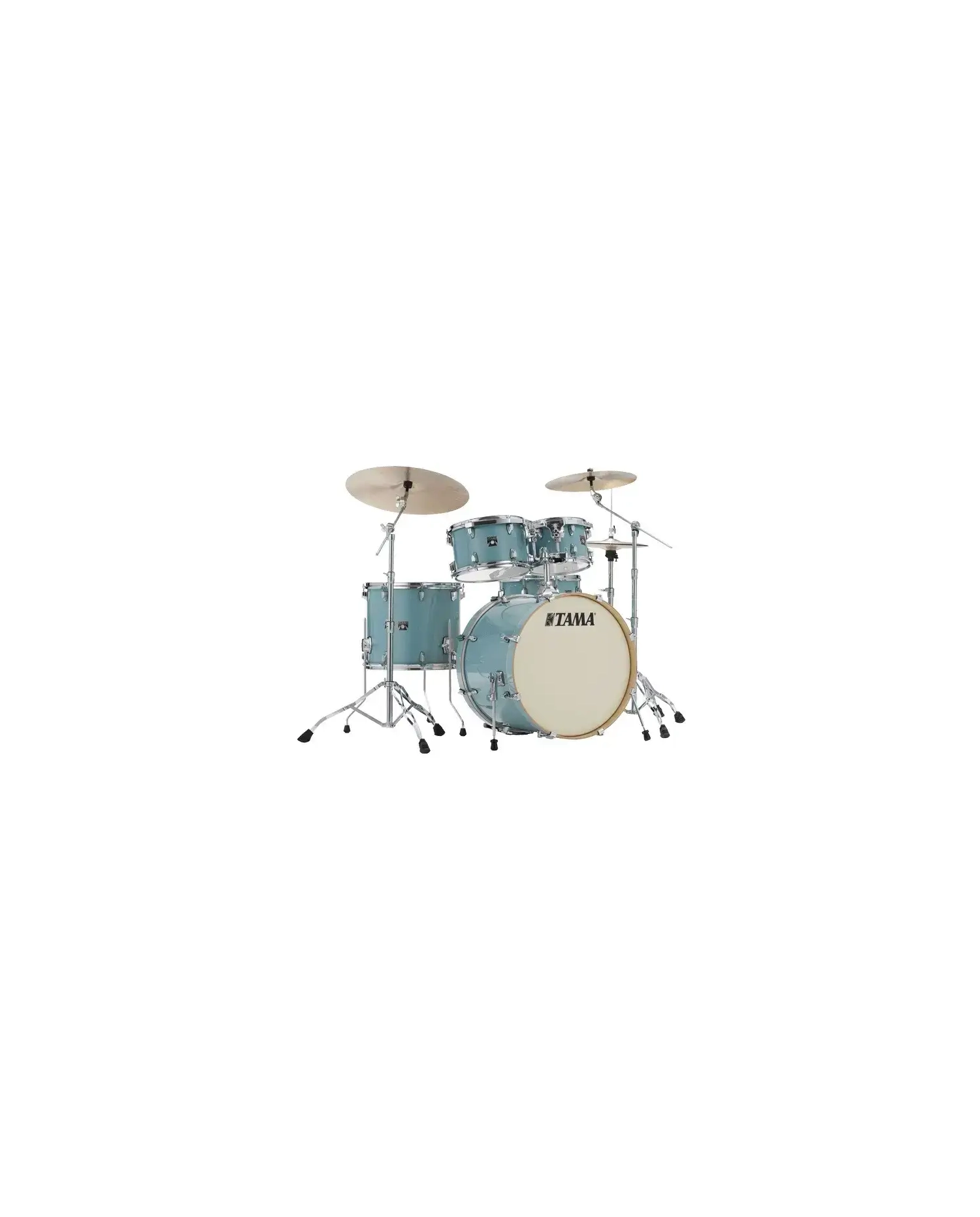 Tama CL52KRS-LEG Superstar Classic - Set Tobe 5 Piese