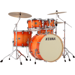 Tama CL50RS-TLB Superstar...