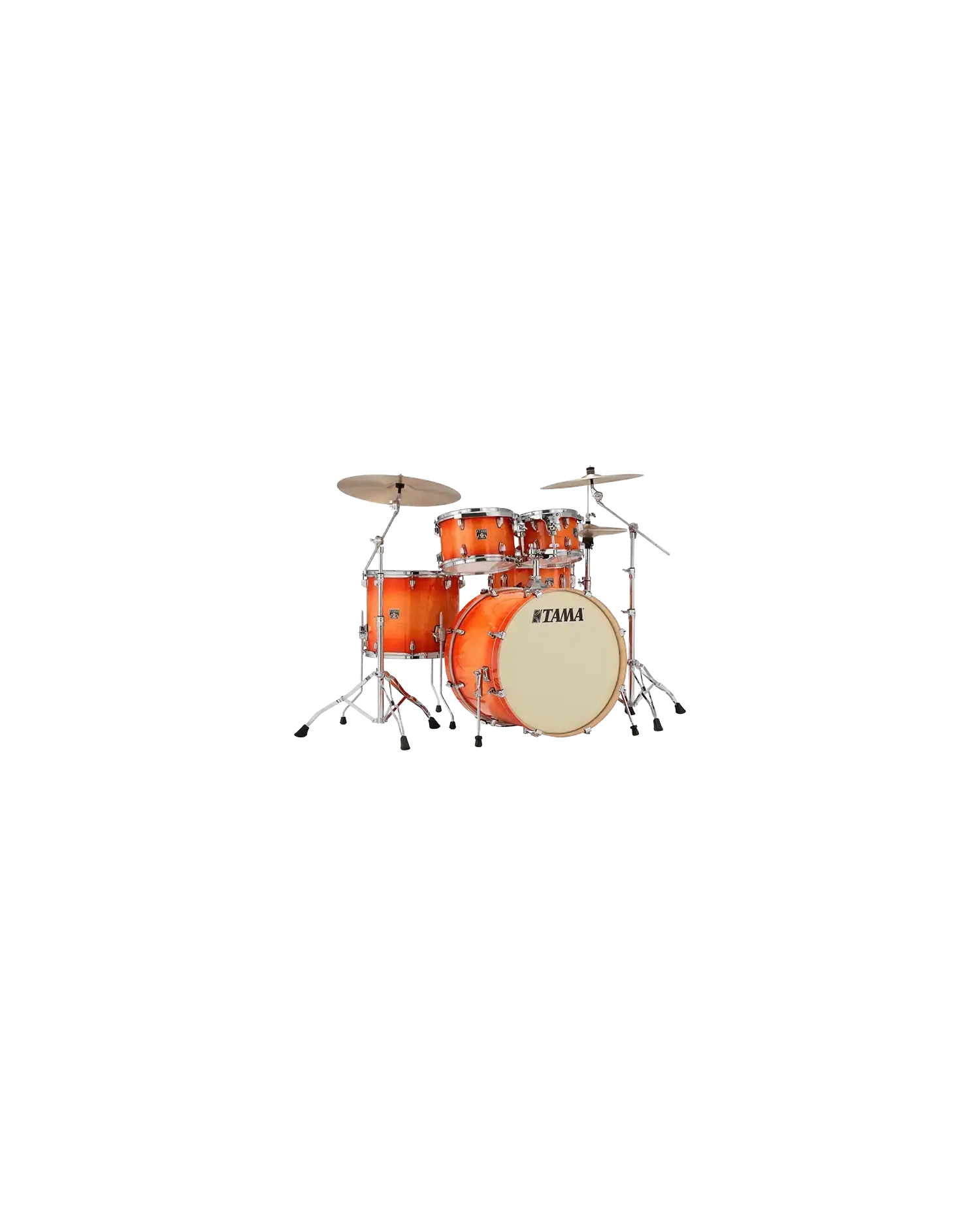 Tama CL50RS-TLB Superstar Classic - Set Tobe 5 Piese