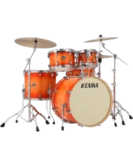 Tama CL50RS-TLB Superstar Classic - Set Tobe 5 Piese