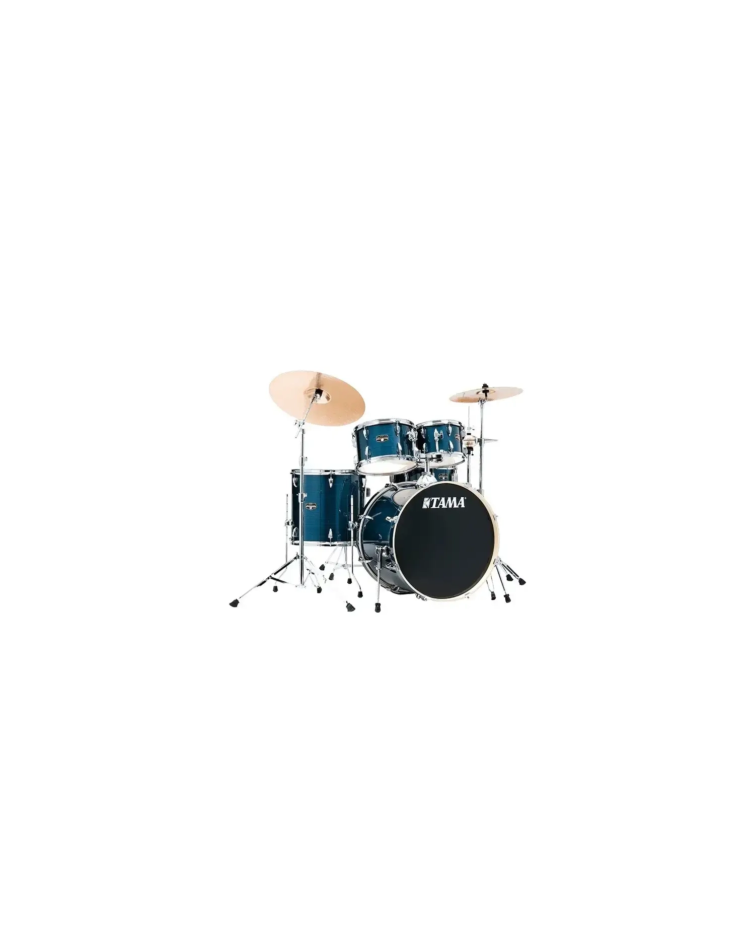 Tama IE58H6W-HLB Imperialstar - Set Tobe
