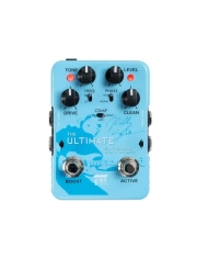 EBS Billy Sheehan Ultimate - Preamplificator chitara bas