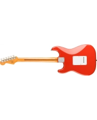 Squier Classic Vibe '50s Stratocaster Fiesta Red - Chitara electrica