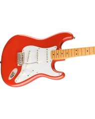 Squier Classic Vibe '50s Stratocaster Fiesta Red - Chitara electrica