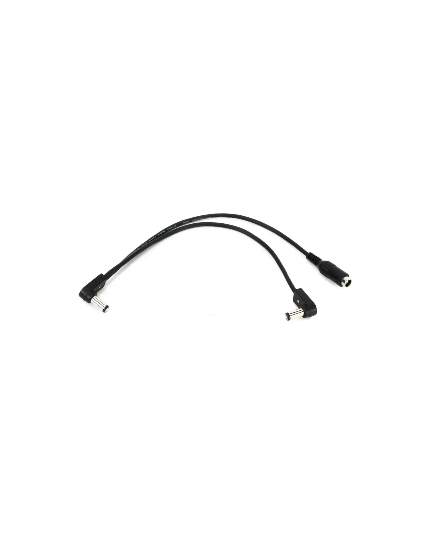 EBS DC-2-90 - Splitter AC mufa L
