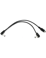 EBS DC-2-90 - Splitter AC mufa L