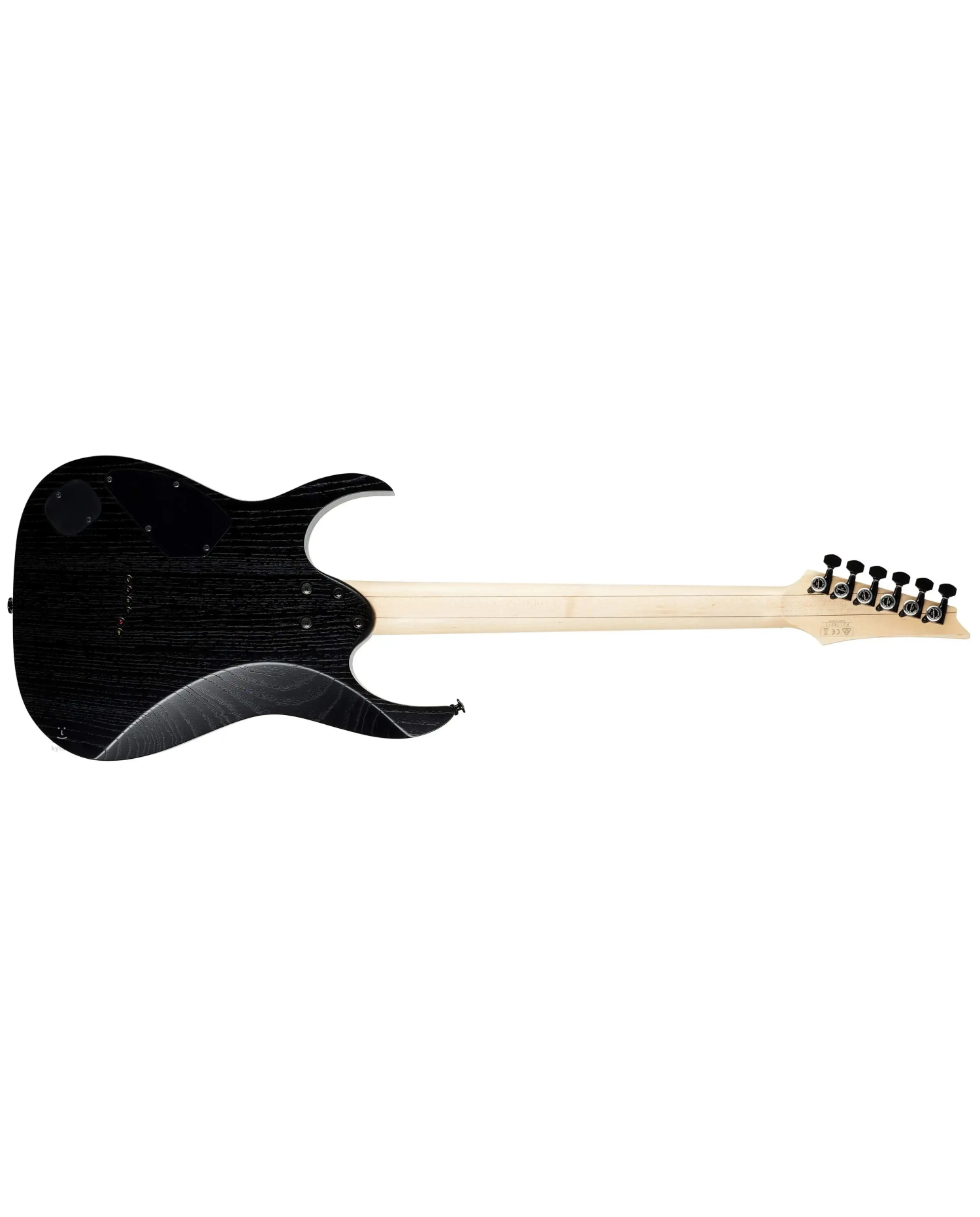 Ibanez RGR652AHBF-WK Prestige - Chitara Electrica