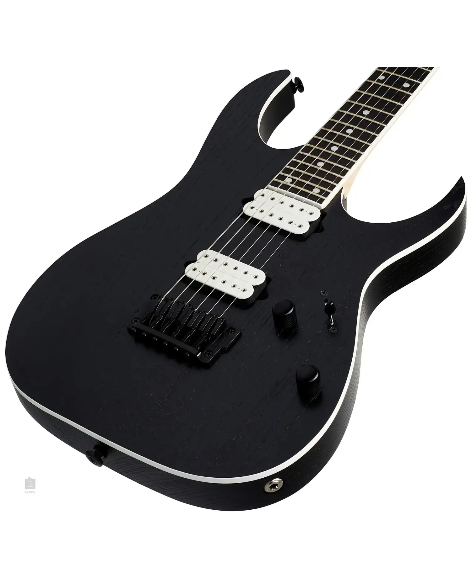 Ibanez RGR652AHBF-WK Prestige - Chitara Electrica