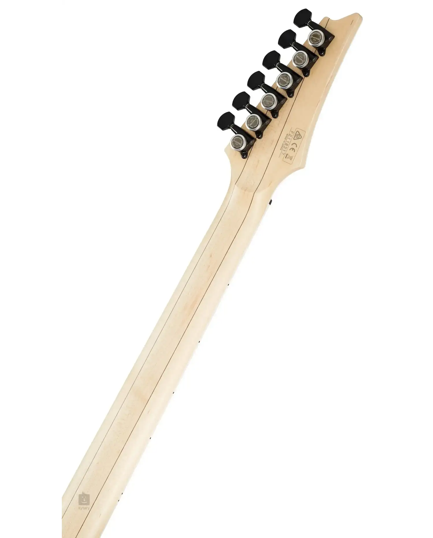 Ibanez RGR652AHBF-WK Prestige - Chitara Electrica