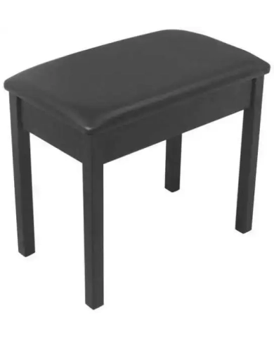 OnStage KB8902B - Scaun pian flip-top On-Stage Stands - 2