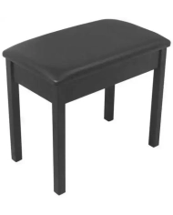 OnStage KB8902B - Scaun pian flip-top On-Stage Stands - 2