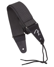 Fender Modern Tweed Grey Black - Curea Chitara