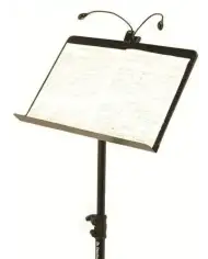 OnStage LED202 - Sistem iluminare On-Stage Stands - 2