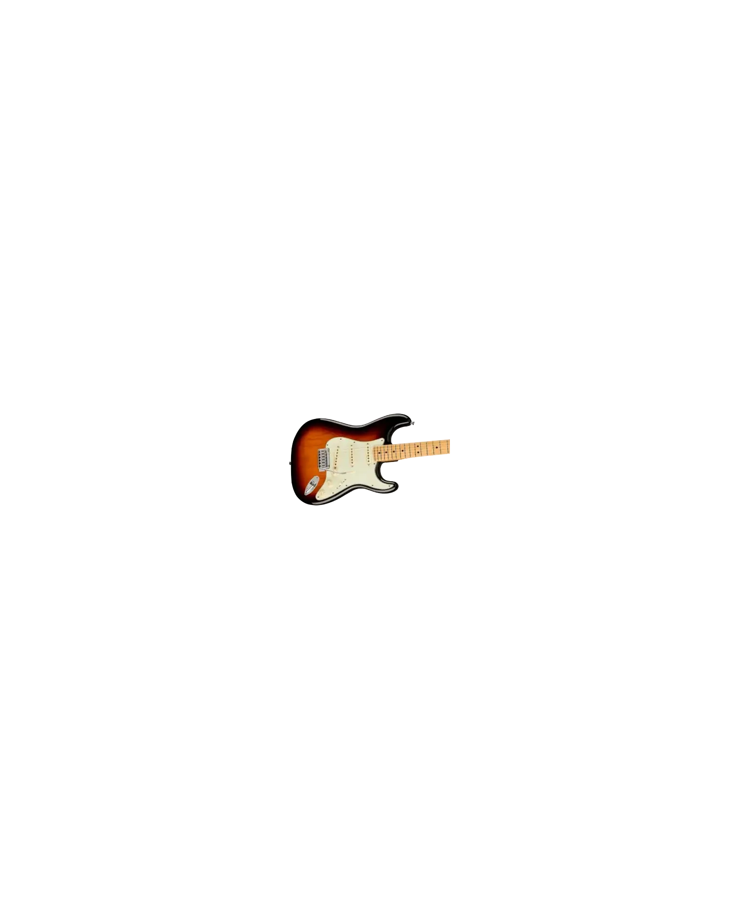 Fender Player Plus Stratocaster 3TS - Chitara electrica