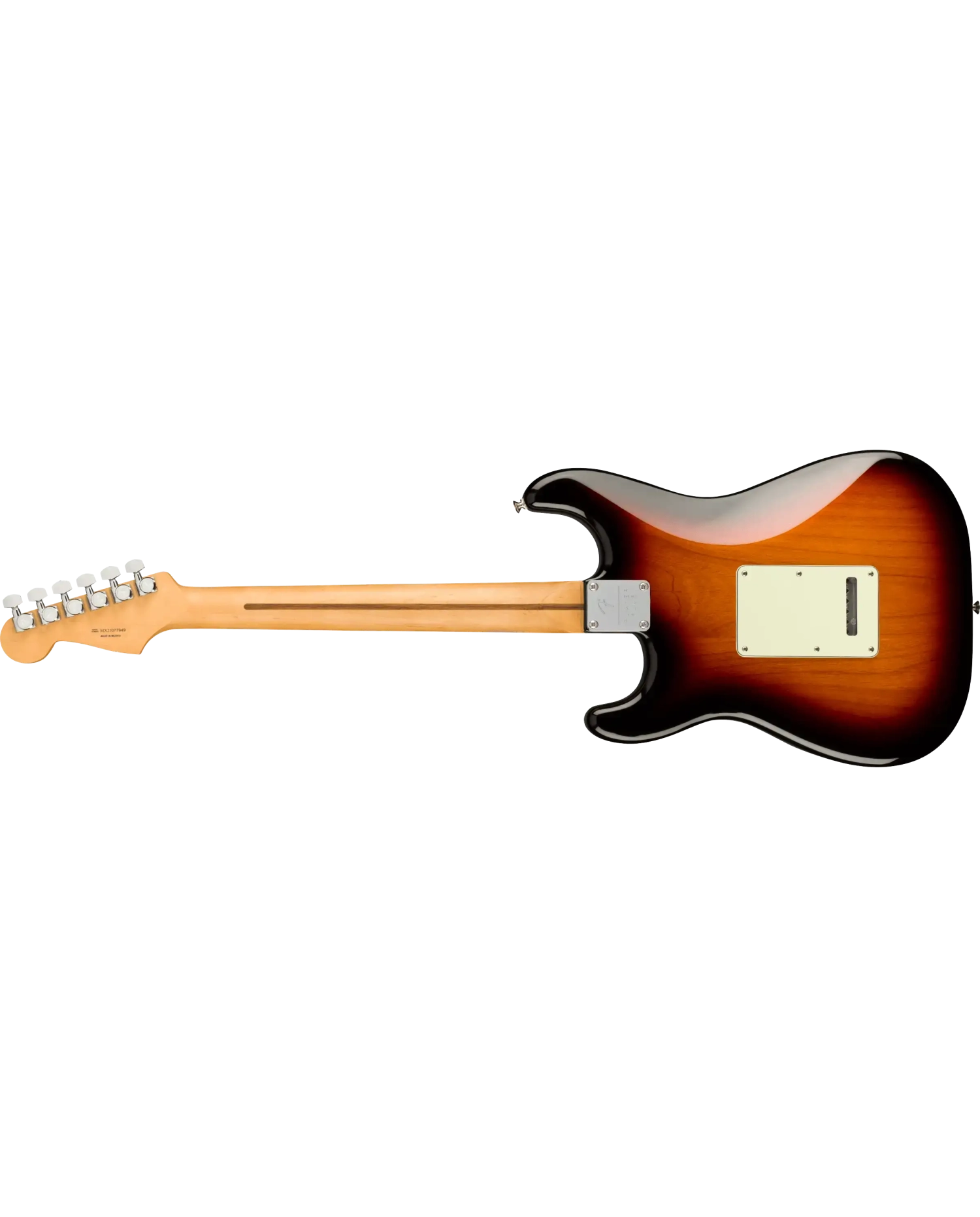 Fender Player Plus Stratocaster 3TS - Chitara electrica