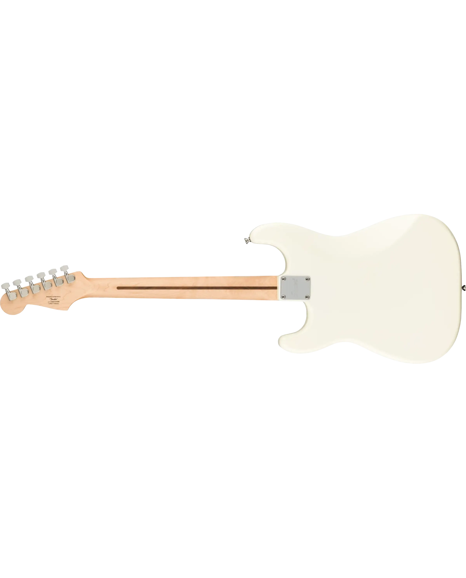 Squier Bullet Stratocaster HT AWT - Chitara electrica