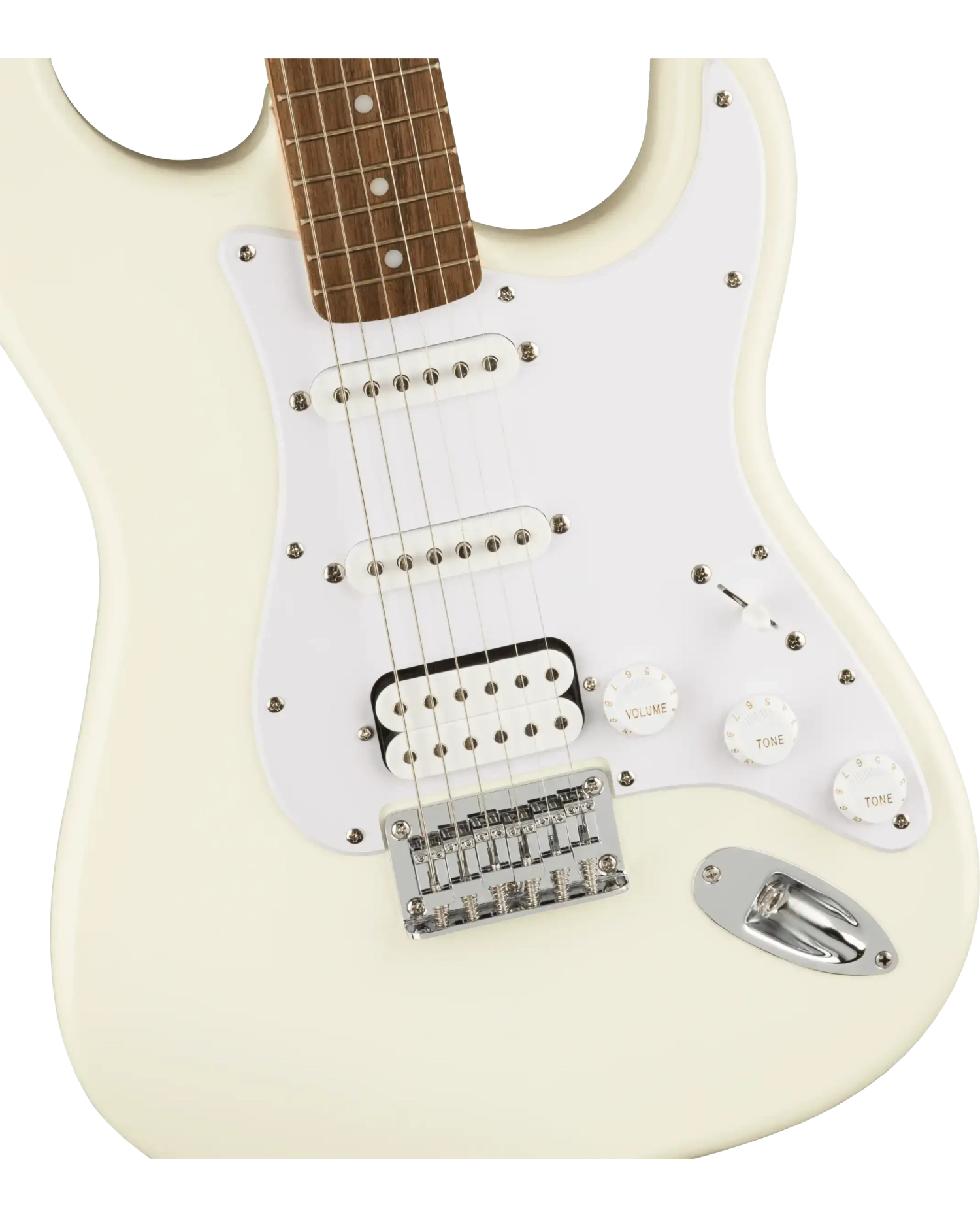 Squier Bullet Stratocaster HT AWT - Chitara electrica