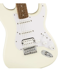 Squier Bullet Stratocaster HT AWT - Chitara electrica