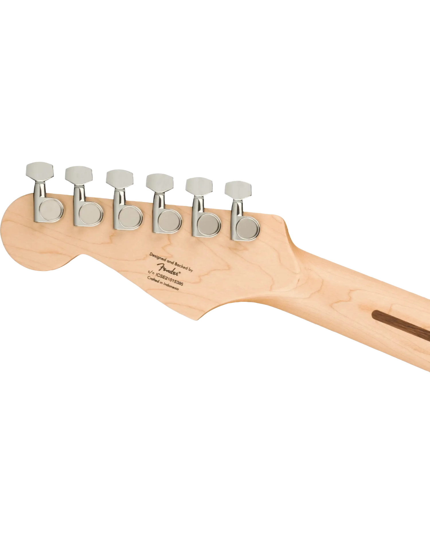 Squier Bullet Stratocaster HT AWT - Chitara electrica