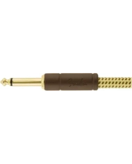 Fender Deluxe 15 Tweed Jack-Jack - Cablu Instrument 4.5m