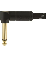 Fender Deluxe 15 Black Tweed Jack-Jack - Cablu Instrument 4.5m