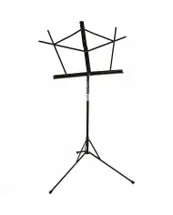 OnStage SM7122BB - Stativ note cu husa On-Stage Stands - 1