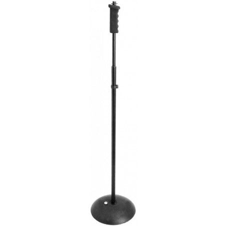 OnStage MS7255PG - Stativ microfon On-Stage Stands - 1