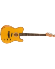 Chitara Electrica, Fender Acoustasonic Player Telecaster BTB | MC MUSIC