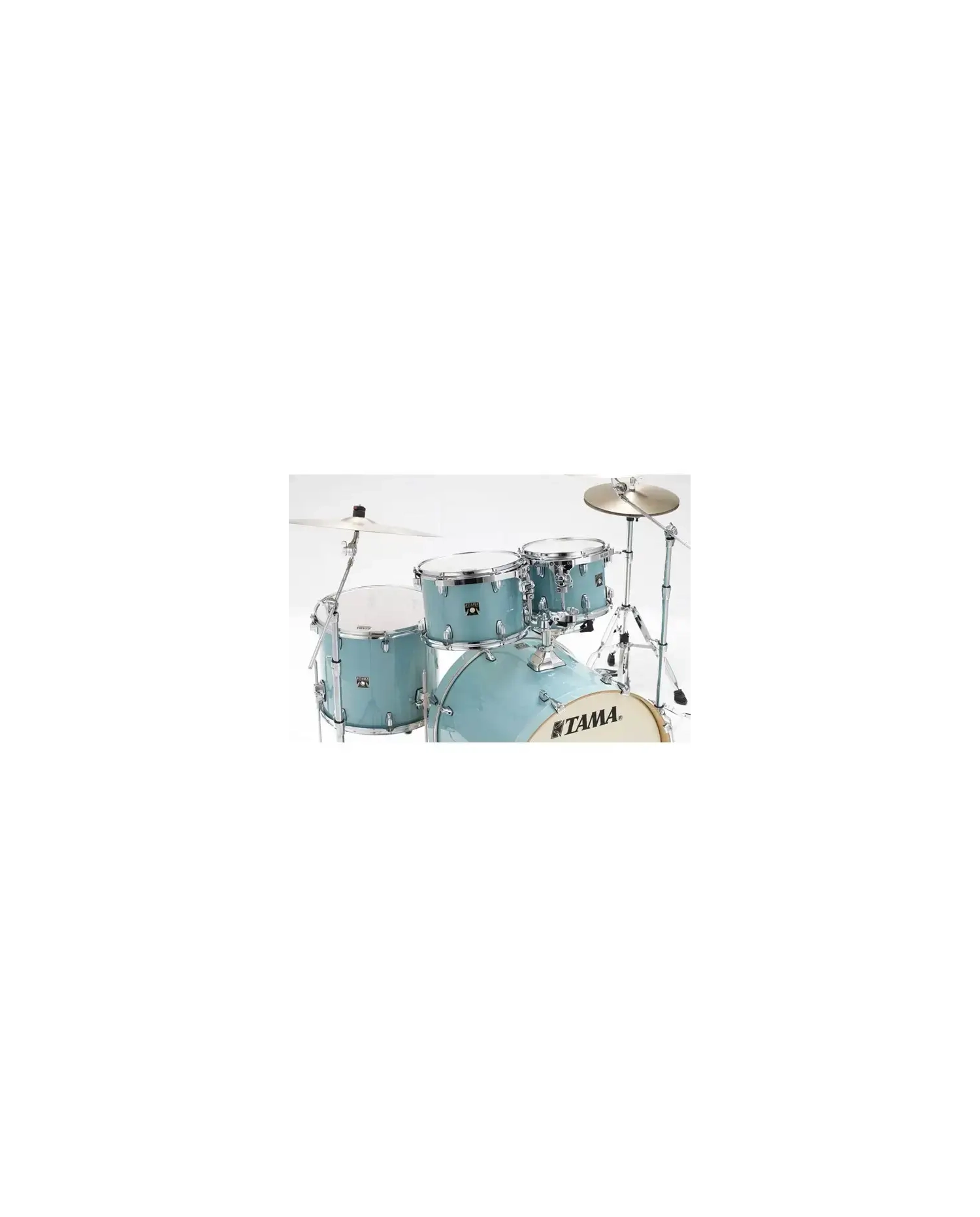 Tama CL52KRS-LEG Superstar Classic - Set Tobe 5 Piese