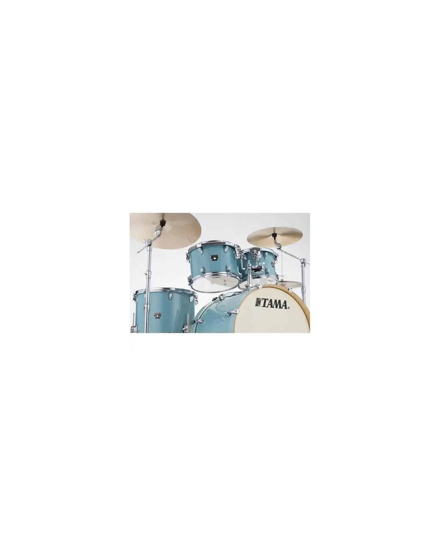 Tama CL52KRS-LEG Superstar Classic - Set Tobe 5 Piese