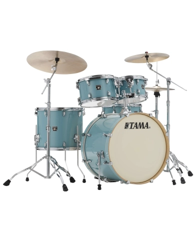 Tama CL52KRS-LEG Superstar Classic - Set Tobe 5 Piese