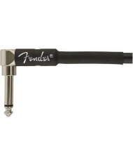 Fender Professional 18.6 Black Jack-Jack L - Cablu Instrument 5.5m